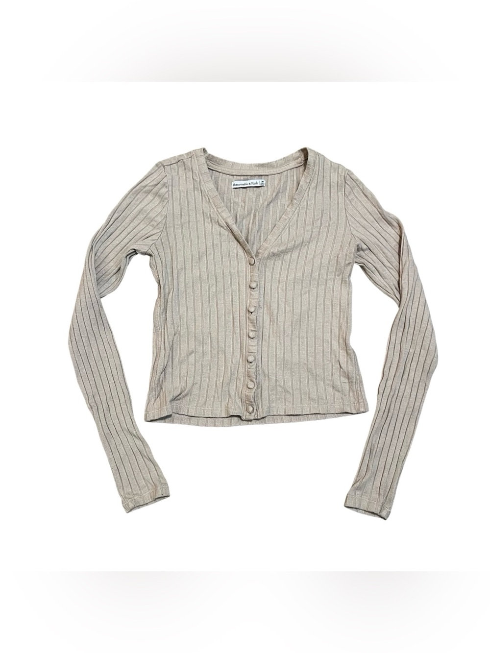 Abercrombie & Fitch Cardigan